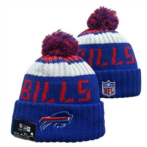 Buffalo Bills 2024 Knit Hats 002,We sell and wholesale Buffalo Bills 2024 Knit Hats 002 on line form chian!
